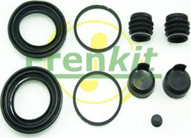 Frenkit 248095 - Set reparatie, etrier aaoparts.ro