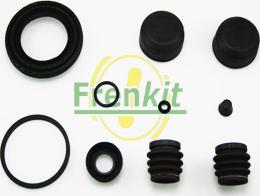 Frenkit 248096 - Set reparatie, etrier aaoparts.ro