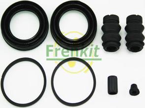 Frenkit 248091 - Set reparatie, etrier aaoparts.ro