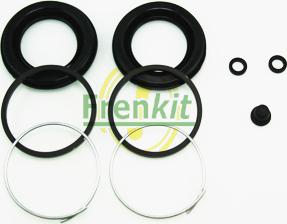 Frenkit 248097 - Set reparatie, etrier aaoparts.ro
