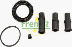 Frenkit 248041 - Set reparatie, etrier aaoparts.ro