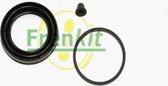 Frenkit 248043 - Set reparatie, etrier aaoparts.ro