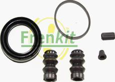 Frenkit 248056 - Set reparatie, etrier aaoparts.ro