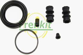 Frenkit 248065 - Set reparatie, etrier aaoparts.ro