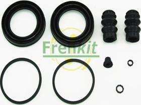 Frenkit 248060 - Set reparatie, etrier aaoparts.ro