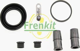 Frenkit 248067 - Set reparatie, etrier aaoparts.ro