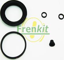 Frenkit 248004 - Set reparatie, etrier aaoparts.ro