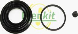 Frenkit 248008 - Set reparatie, etrier aaoparts.ro