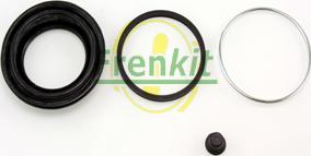 Frenkit 248007 - Set reparatie, etrier aaoparts.ro