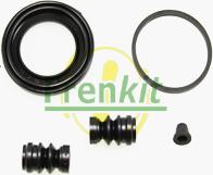 Frenkit 248015 - Set reparatie, etrier aaoparts.ro