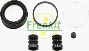 Frenkit 248018 - Set reparatie, etrier aaoparts.ro