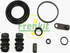 Frenkit 248082 - Set reparatie, etrier aaoparts.ro