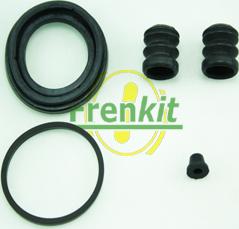 Frenkit 248024 - Set reparatie, etrier aaoparts.ro