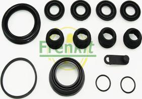 Frenkit 248022 - Set reparatie, etrier aaoparts.ro