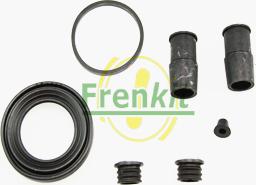 Frenkit 248027 - Set reparatie, etrier aaoparts.ro