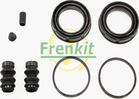 Frenkit 248079 - Set reparatie, etrier aaoparts.ro