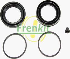 Frenkit 248076 - Set reparatie, etrier aaoparts.ro