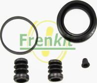 Frenkit 248070 - Set reparatie, etrier aaoparts.ro