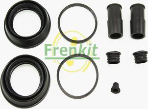 Frenkit 248077 - Set reparatie, etrier aaoparts.ro