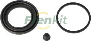Frenkit 248141 - Set reparatie, etrier aaoparts.ro