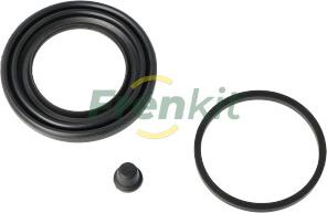 Frenkit 248158 - Set reparatie, etrier aaoparts.ro