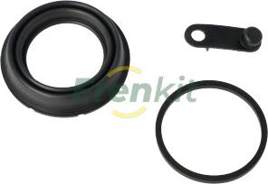 Frenkit 248165 - Set reparatie, etrier aaoparts.ro