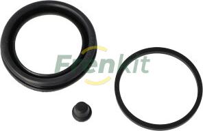 Frenkit 248117 - Set reparatie, etrier aaoparts.ro