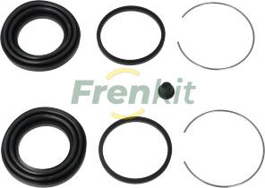 Frenkit 248130 - Set reparatie, etrier aaoparts.ro