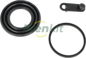 Frenkit 248173 - Set reparatie, etrier aaoparts.ro