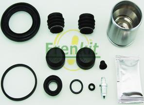 Frenkit 248809 - Set reparatie, etrier aaoparts.ro