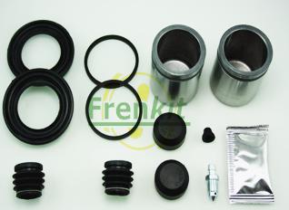 Frenkit 248807 - Set reparatie, etrier aaoparts.ro