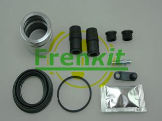 Frenkit 248816 - Set reparatie, etrier aaoparts.ro