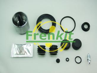 Frenkit 248813 - Set reparatie, etrier aaoparts.ro