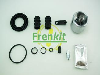 Frenkit 248812 - Set reparatie, etrier aaoparts.ro