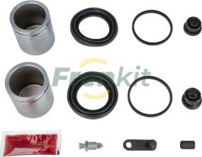 Frenkit 248831 - Set reparatie, etrier aaoparts.ro