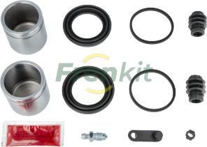Frenkit 248832 - Set reparatie, etrier aaoparts.ro
