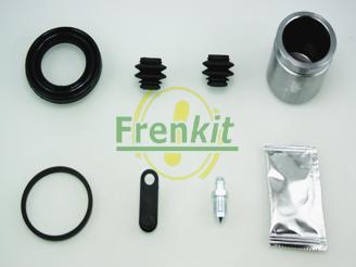Frenkit 243940 - Set reparatie, etrier aaoparts.ro