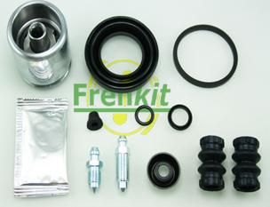 Frenkit 243956 - Set reparatie, etrier aaoparts.ro