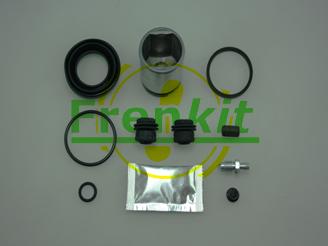 Frenkit 243964 - Set reparatie, etrier aaoparts.ro