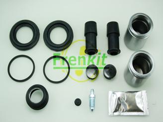 Frenkit 243960 - Set reparatie, etrier aaoparts.ro