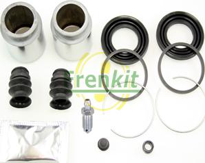 Frenkit 243906 - Set reparatie, etrier aaoparts.ro