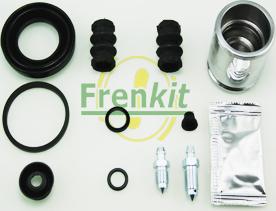 Frenkit 243907 - Set reparatie, etrier aaoparts.ro