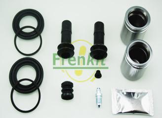 Frenkit 243916 - Set reparatie, etrier aaoparts.ro