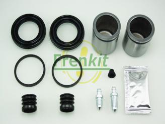 Frenkit 243920 - Set reparatie, etrier aaoparts.ro