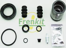 Frenkit 243922 - Set reparatie, etrier aaoparts.ro