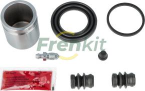 Frenkit 243976 - Set reparatie, etrier aaoparts.ro