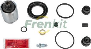 Frenkit 243978 - Set reparatie, etrier aaoparts.ro