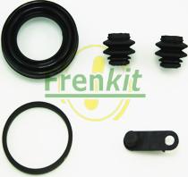 Frenkit 243044 - Set reparatie, etrier aaoparts.ro