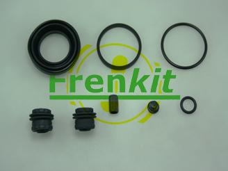 Frenkit 243066 - Set reparatie, etrier aaoparts.ro
