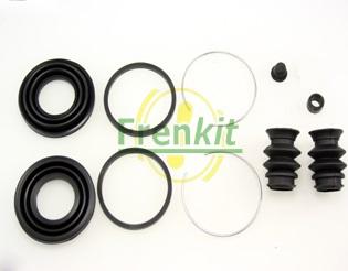 Frenkit 243001 - Set reparatie, etrier aaoparts.ro